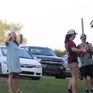 Meet your Posher, Lynn